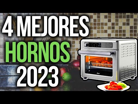 Los beneficios de utilizar hornos eléctricos en tu cocina