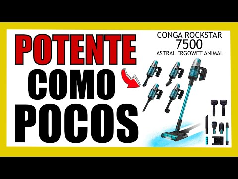 La potente batería Conga Rockstar 700: calidad y versatilidad en cada golpe