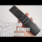 Encuentra el mando perfecto para tu televisor Samsung