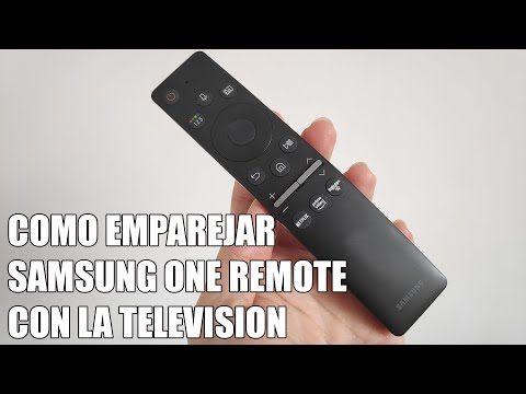 Encuentra el mando perfecto para tu televisor Samsung