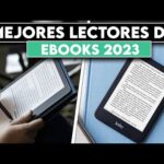 La amplia selección de libros electrónicos en Media Markt: encuentra tu próxima lectura digital