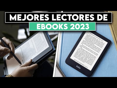 La amplia selección de libros electrónicos en Media Markt: encuentra tu próxima lectura digital