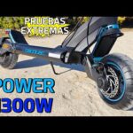 Bongo Serie Z Power City: Opiniones y Análisis Completo