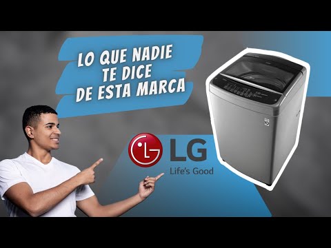 Análisis completo de la lavadora LG de 9 kg en Media Markt: características y rendimiento