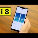 La batería del Xiaomi Mi 8: todo lo que necesitas saber