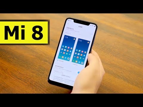 La batería del Xiaomi Mi 8: todo lo que necesitas saber