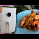 La nueva Xiaomi Mi Smart Air Fryer 3 5L: revolucionando la cocina saludable