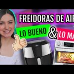 La eficiente freidora de aire Ufesa Duet: todo lo que necesitas saber