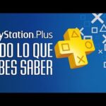 Todo lo que necesitas saber para adquirir PlayStation Plus por 12 meses