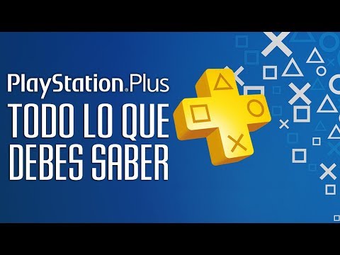 Todo lo que necesitas saber para adquirir PlayStation Plus por 12 meses