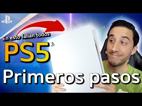 Guía completa para adquirir la nueva PlayStation 5