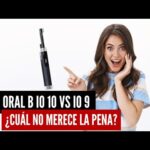 Análisis detallado de la serie 9 de Oral B IO: ¿Vale la pena la inversión?