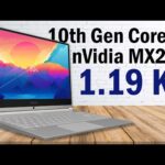 La potencia y portabilidad del MSI Modern 14 C12M-017XES: Intel Core i7, 16GB de RAM y SSD de 512GB en un elegante portátil de 14 pulgadas