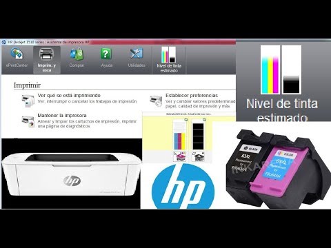 Todo lo que necesitas saber sobre los cartuchos de tinta para HP Envy 6030e