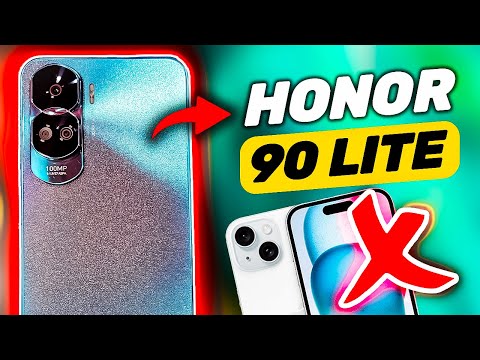 Análisis del precio y características del Honor 90 Lite: ¿Vale la pena la inversión?