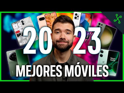 Los mejores smartphones Android para el año 2022: ¿Cuáles son tus opciones?