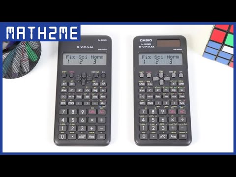 La eficiencia y precisión de la calculadora científica Casio fx 82