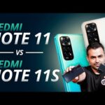 Novedades y comparativa: Note 11 vs Note 11s