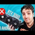 Análisis de la MSI GeForce RTX 3060 Ventus 3X OC - 12GB GDDR6: Rendimiento y Potencia al Máximo