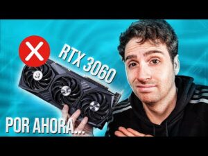 Análisis de la MSI GeForce RTX 3060 Ventus 3X OC - 12GB GDDR6: Rendimiento y Potencia al Máximo