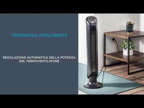 Análisis completo del ventilador Rowenta Intense Comfort SO9420: potencia y comodidad en un solo dispositivo