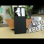 Análisis completo del precio del Vivo X80 Pro: características, rendimiento y valoración