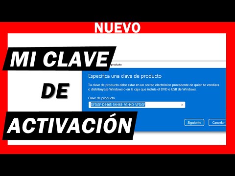 Todo lo que necesitas saber sobre la clave de producto de Windows 11