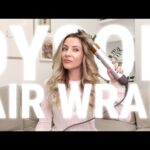 El revolucionario moldeador Dyson Airwrap completo: estiliza tu cabello sin esfuerzo