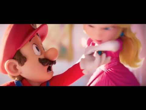 Conoce a los personajes icónicos de Super Mario