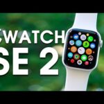 El nuevo Apple Watch SE GPS + Cellular 44mm 2022: Un aliado tecnológico imprescindible