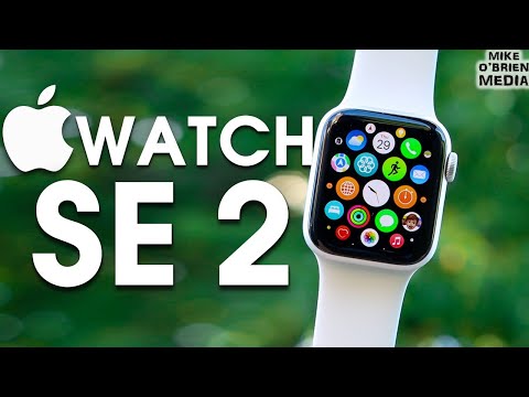 El nuevo Apple Watch SE GPS + Cellular 44mm 2022: Un aliado tecnológico imprescindible