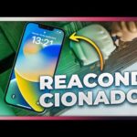 Todo lo que necesitas saber sobre los iPhone 13 reacondicionados