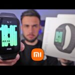 Todo lo que necesitas saber sobre la correa de la Xiaomi Redmi Smart Band 2