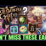Aprovecha la oferta de Baldur's Gate 3 y sumérgete en un épico mundo de fantasía