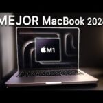 La nueva era de la potencia: Comprar MacBook Air M1