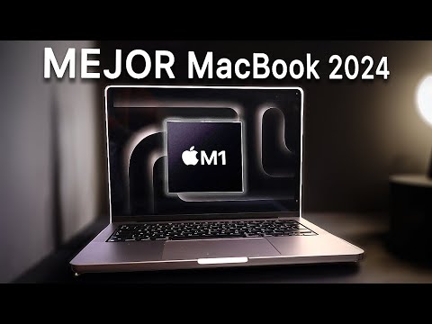 La nueva era de la potencia: Comprar MacBook Air M1