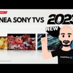 La nueva generación de entretenimiento: Televisor Sony de 43 pulgadas