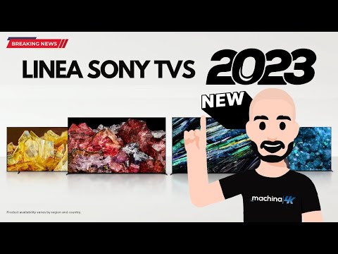 La nueva generación de entretenimiento: Televisor Sony de 43 pulgadas