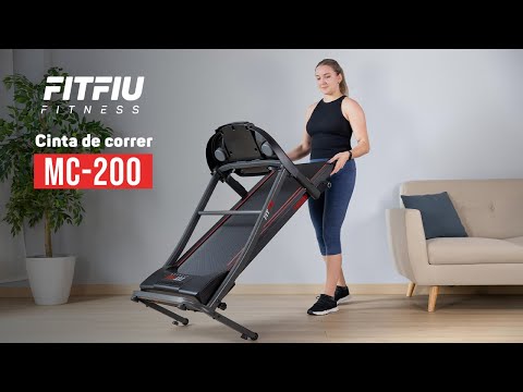 Cinta de correr Clover Fitness A8: una experiencia de entrenamiento sin límites