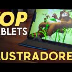 Las mejores tablets para escribir y potenciar tu creatividad