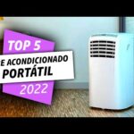 Los mejores aire acondicionado portátil en Amazon para combatir el calor este verano