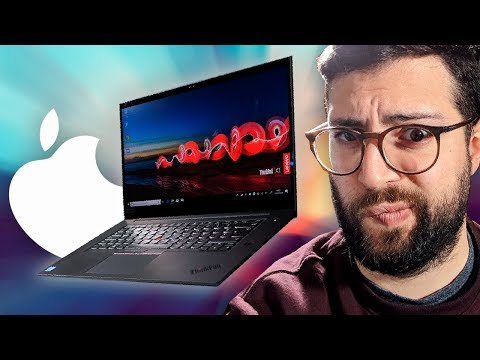 Todo lo que debes saber sobre el Lenovo ThinkPad X1 Extreme