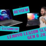 Análisis del Lenovo Legion 7i Gen 7: Potencia y rendimiento al máximo nivel