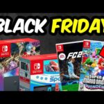 Las mejores ofertas de la Black Friday en la colección Mario Wonder