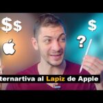 La mejor opción de lápiz compatible para iPad 9ª generación