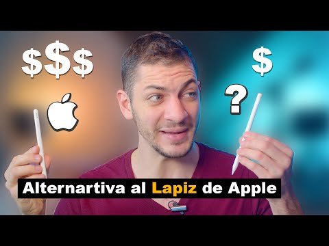 La mejor opción de lápiz compatible para iPad 9ª generación