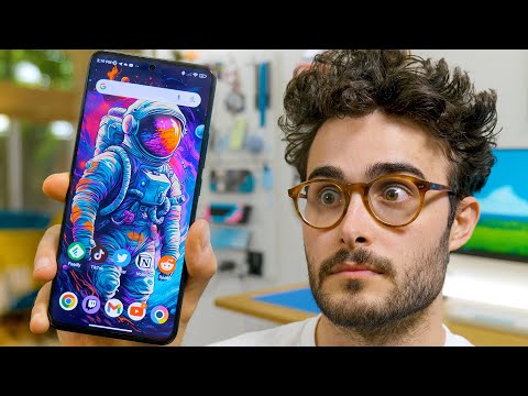 Análisis completo del Xiaomi Poco F5 Pro: características, rendimiento y precio