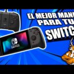 Mejora tu experiencia de juego con el mando Joy-Con de Nintendo Switch