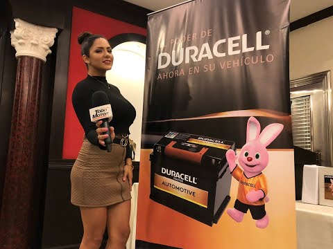 Todo lo que necesitas saber sobre la batería Duracell 27A 12V