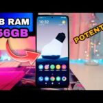 La potencia redefinida: Xiaomi 256GB con 8GB de RAM